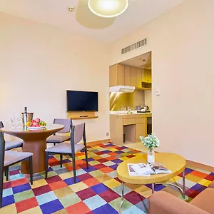 4* Hotel Cozi Harbour View
