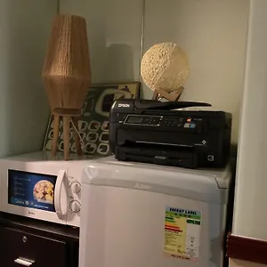 2* Guest house Hang Fung