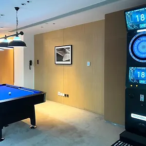 4* Aparthotel Oasis Aurum 181