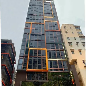 3* Hotel E