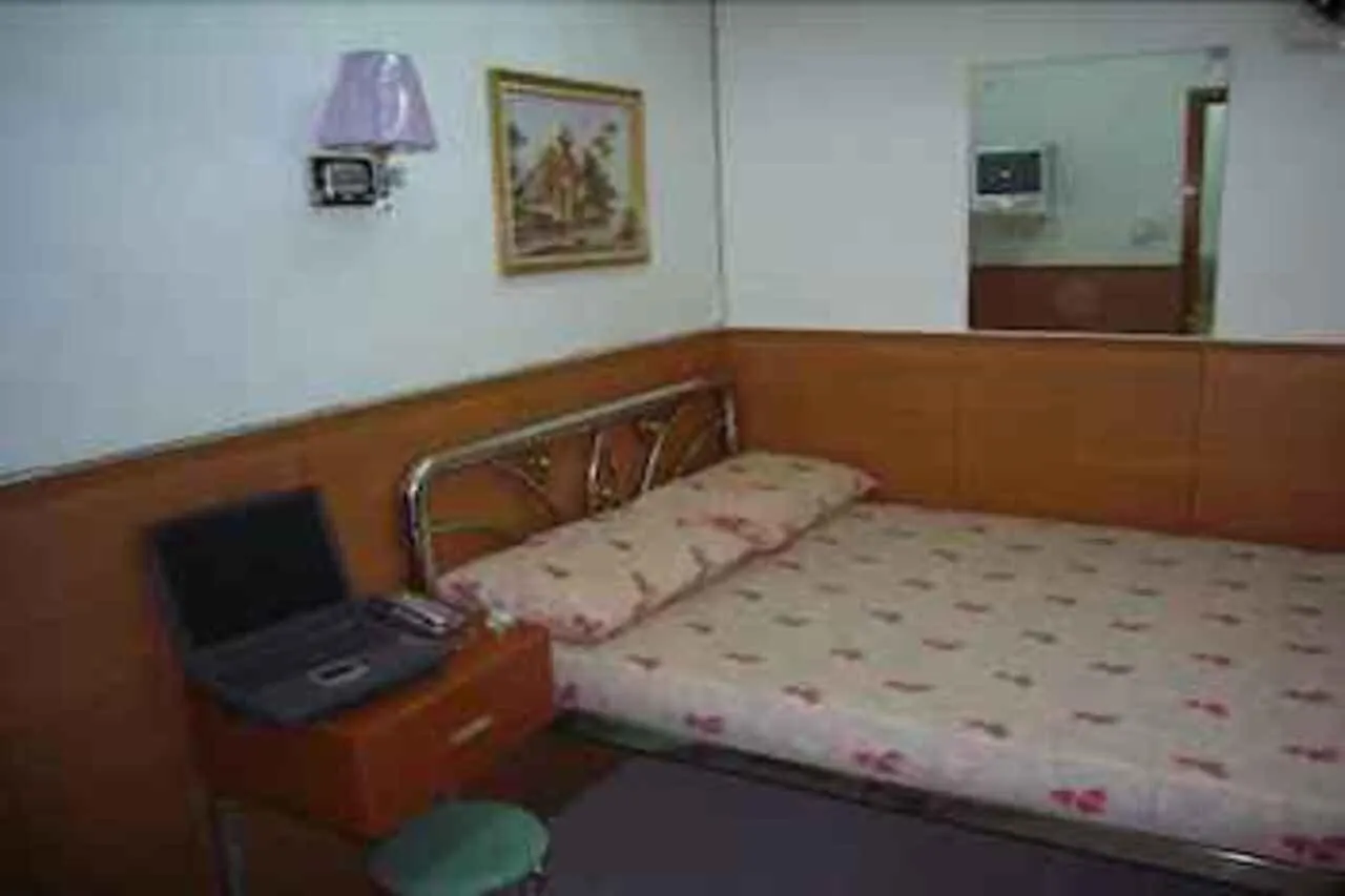 Guangdong Guest House 香港