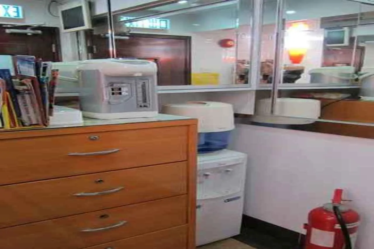 Guangdong Guest House 香港