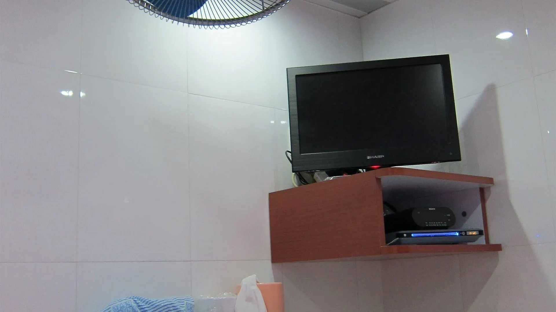 Guangdong Guest House 香港 0*,  中国